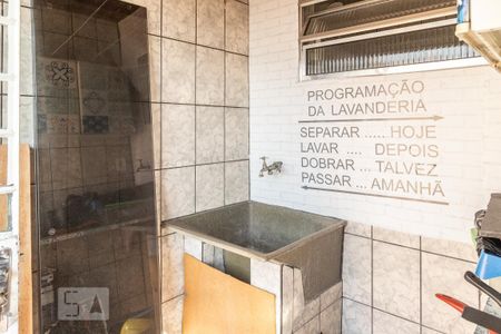 Casa à venda com 240m², 5 quartos e 3 vagasÁrea de Serviço