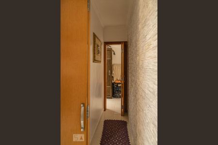 Casa à venda com 240m², 5 quartos e 3 vagasEdícula - Corredor