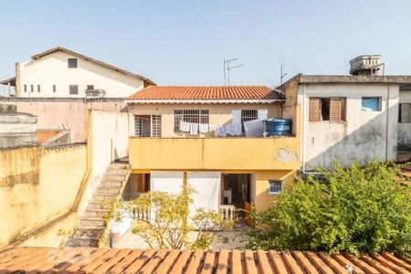 Casa à venda com 240m², 5 quartos e 3 vagasVista do Quarto 1