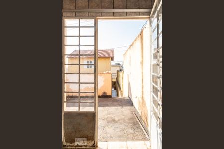 Casa à venda com 240m², 5 quartos e 3 vagasÁrea de Serviço