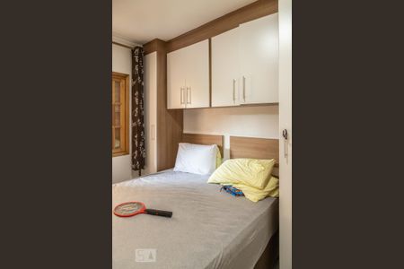 Casa à venda com 240m², 5 quartos e 3 vagasEdícula - Quarto 2