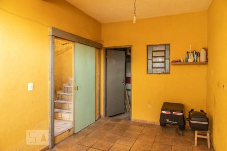 Casa à venda com 240m², 5 quartos e 3 vagasGaragem