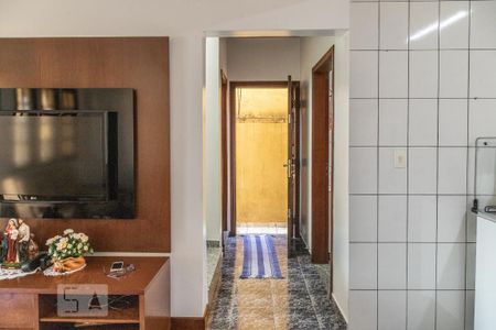 Casa à venda com 240m², 5 quartos e 3 vagasCorredor