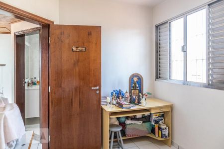 Casa à venda com 240m², 5 quartos e 3 vagasQuarto 1