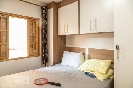 Casa à venda com 240m², 5 quartos e 3 vagasEdícula - Quarto 2