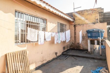 Casa à venda com 240m², 5 quartos e 3 vagasTerraço sobrado fundos