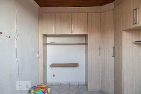 Casa à venda com 240m², 5 quartos e 3 vagasQuarto