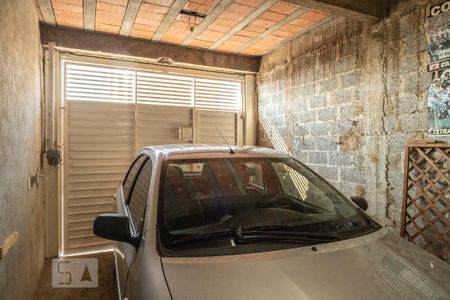Casa à venda com 240m², 5 quartos e 3 vagasGaragem