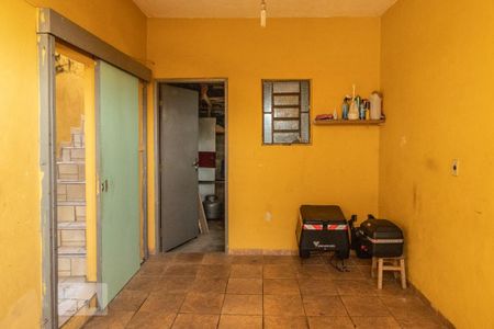 Casa à venda com 240m², 5 quartos e 3 vagasGaragem
