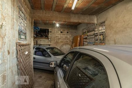 Casa à venda com 240m², 5 quartos e 3 vagasGaragem