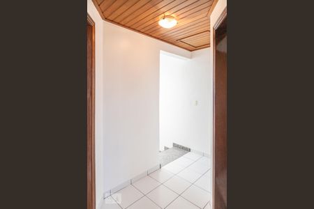 Casa à venda com 240m², 5 quartos e 3 vagasHall dos quartos