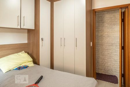 Casa à venda com 240m², 5 quartos e 3 vagasEdícula - Quarto 2