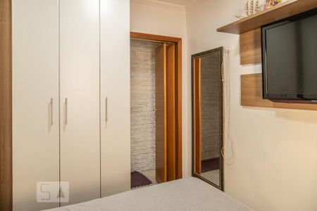 Casa à venda com 240m², 5 quartos e 3 vagasEdícula - Quarto 2