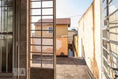 Casa à venda com 240m², 5 quartos e 3 vagasÁrea de Serviço