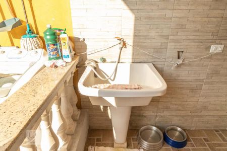 Casa à venda com 240m², 5 quartos e 3 vagasEdícula - Varanda