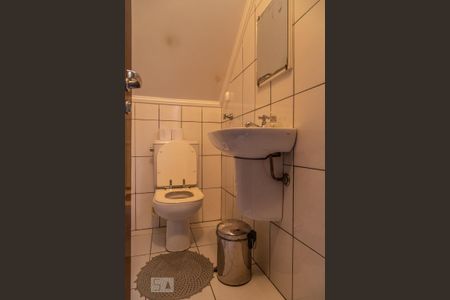 Casa à venda com 240m², 5 quartos e 3 vagasLavabo