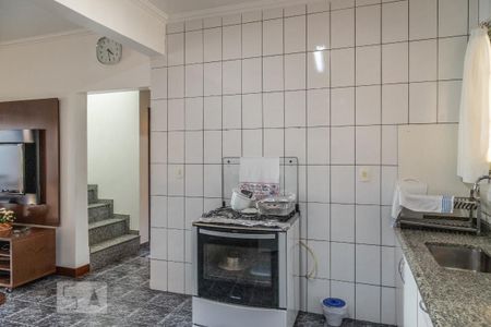 Casa à venda com 240m², 5 quartos e 3 vagasCozinha