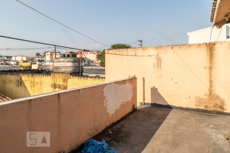 Casa à venda com 240m², 5 quartos e 3 vagasTerraço sobrado fundos