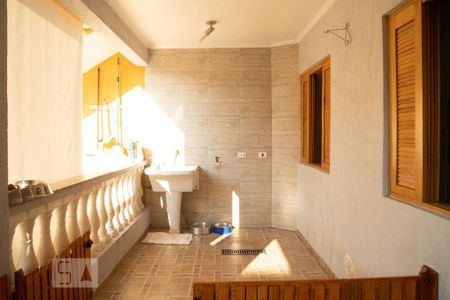 Casa à venda com 240m², 5 quartos e 3 vagasEdícula - Varanda