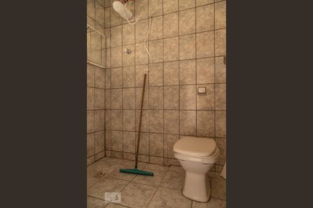 Casa à venda com 240m², 5 quartos e 3 vagasBanheiro