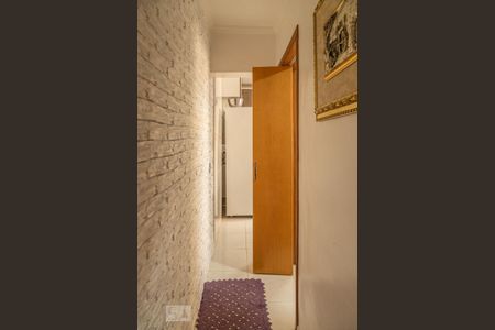 Casa à venda com 240m², 5 quartos e 3 vagasEdícula - Corredor