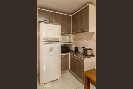 Casa à venda com 240m², 5 quartos e 3 vagasEdícula - Cozinha