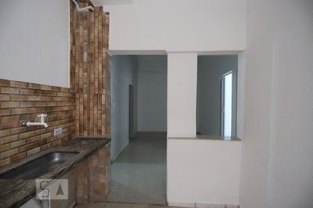 Casa para alugar com 72m², 2 quartos e sem vagaCozinha