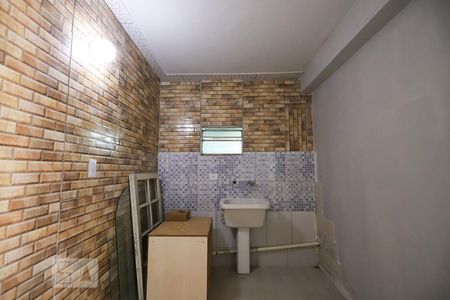 Casa para alugar com 72m², 2 quartos e sem vagaLavanderia