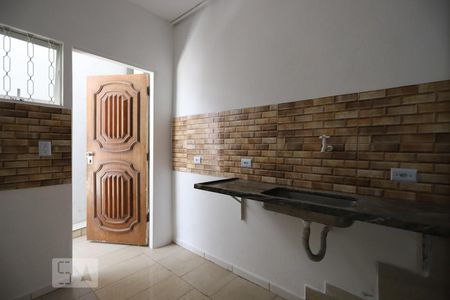Casa para alugar com 72m², 2 quartos e sem vagaCozinha