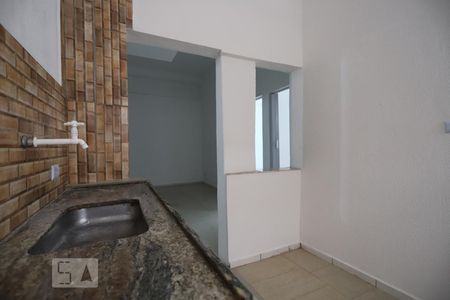 Casa para alugar com 72m², 2 quartos e sem vagaCozinha