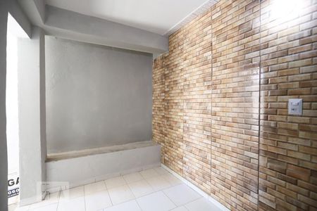 Casa para alugar com 72m², 2 quartos e sem vagaLavanderia