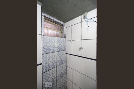 Casa para alugar com 72m², 2 quartos e sem vagaBanheiro