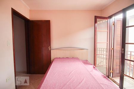 quarto 1 de casa de condomínio à venda com 2 quartos, 109m² em Piqueri, São Paulo