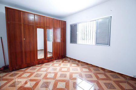 Quarto 2 de casa à venda com 3 quartos, 177m² em Vila Ester (zona Norte), São Paulo
