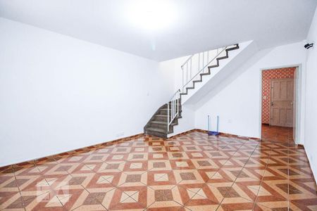 Sala de casa à venda com 3 quartos, 177m² em Vila Ester (zona Norte), São Paulo