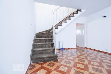 Sala de casa à venda com 3 quartos, 177m² em Vila Ester (zona Norte), São Paulo