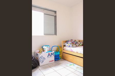 Quarto 1 de casa de condomínio à venda com 2 quartos, 46m² em Rio Branco, Canoas