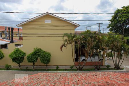 Vista do Quarto 1 de casa de condomínio à venda com 2 quartos, 46m² em Rio Branco, Canoas