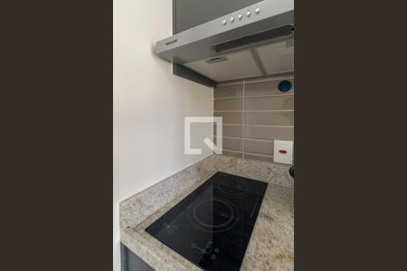 Apartamento para alugar com 28m², 1 quarto e sem vagaCozinha