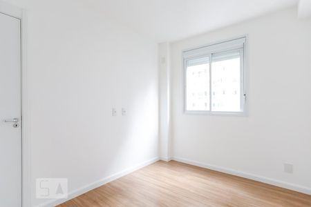 Suíte de apartamento para alugar com 1 quarto, 28m² em República, São Paulo