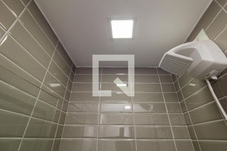 Apartamento para alugar com 28m², 1 quarto e sem vagaBanheiro