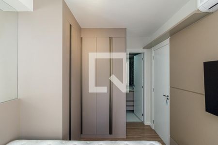 Apartamento para alugar com 28m², 1 quarto e sem vagaQuarto