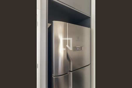 Apartamento para alugar com 28m², 1 quarto e sem vagaCozinha