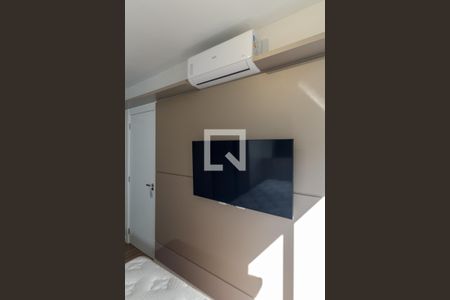 Apartamento para alugar com 28m², 1 quarto e sem vagaQuarto