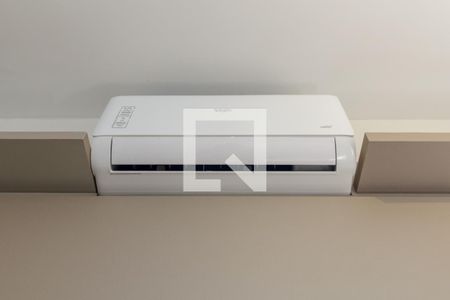 Apartamento para alugar com 28m², 1 quarto e sem vagaQuarto