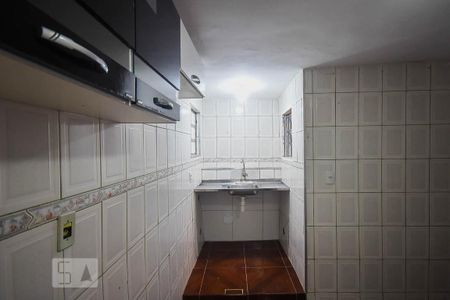 Casa à venda com 147m², 3 quartos e sem vaga Casa à venda com 147m², 3 quartos e sem vagaCozinha