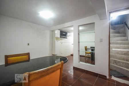 Sala de casa à venda com 3 quartos, 147m² em Cidade Intercap, Taboão da Serra