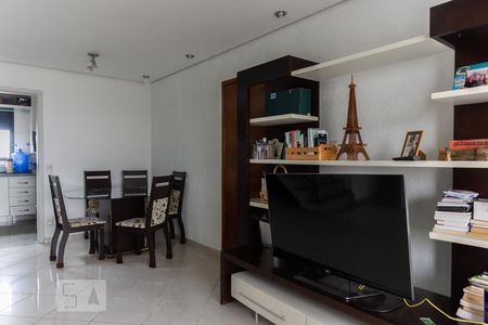 Apartamento à venda com 200m², 4 quartos e 3 vagasSala