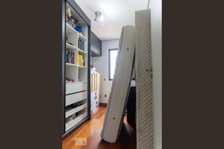 Quarto 1 de apartamento para alugar com 4 quartos, 200m² em Vila Formosa, São Paulo