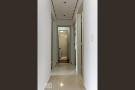 Corredor de apartamento à venda com 4 quartos, 200m² em Vila Formosa, São Paulo